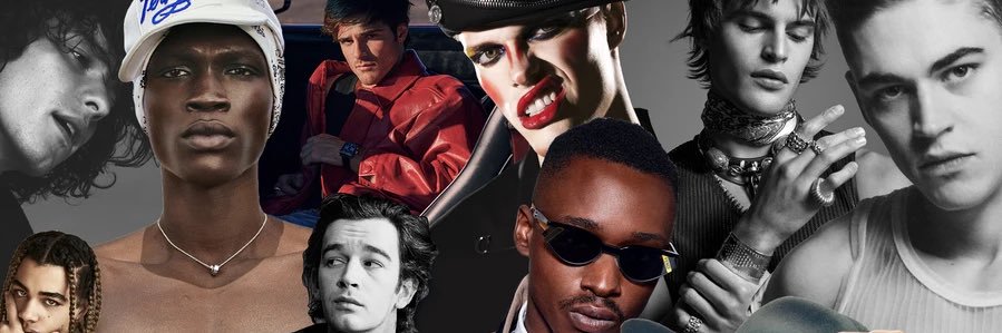 VMAN Magazine banner