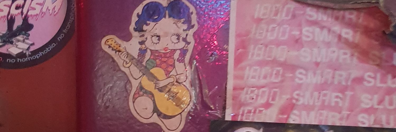 cjjarv's profile banner image