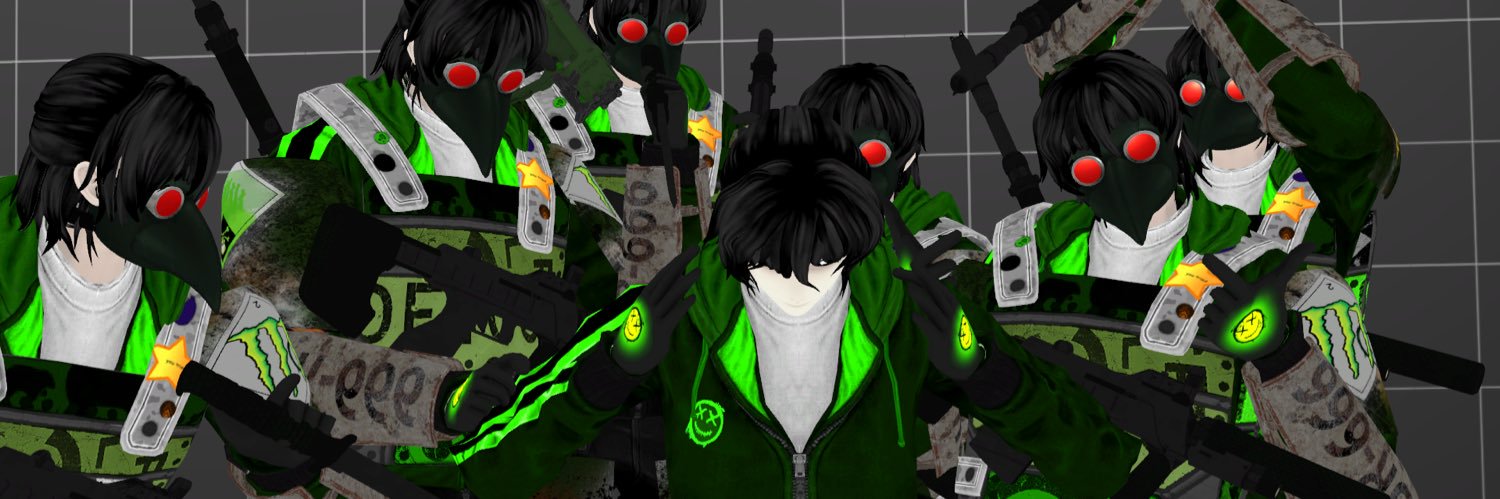 nitroalec's profile banner image