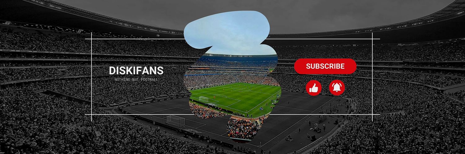 DISKIFANS banner