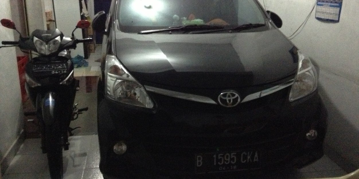 agungwang's profile banner image
