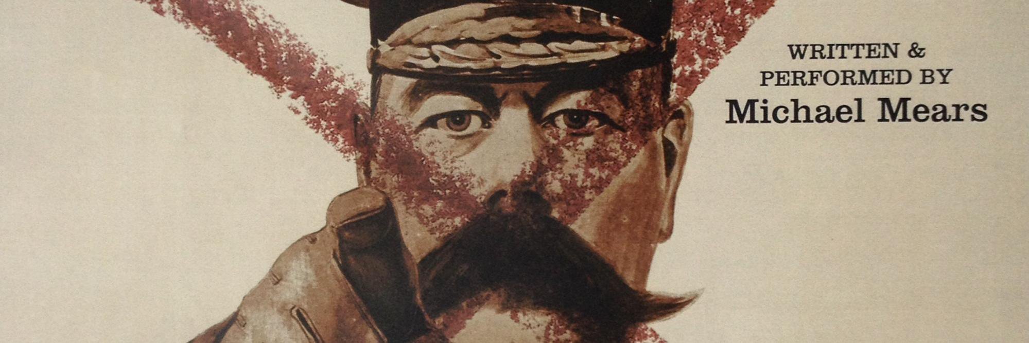 Michael Mears banner