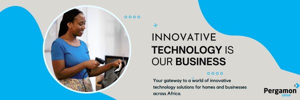 PERGAMONGROUP Profile Banner