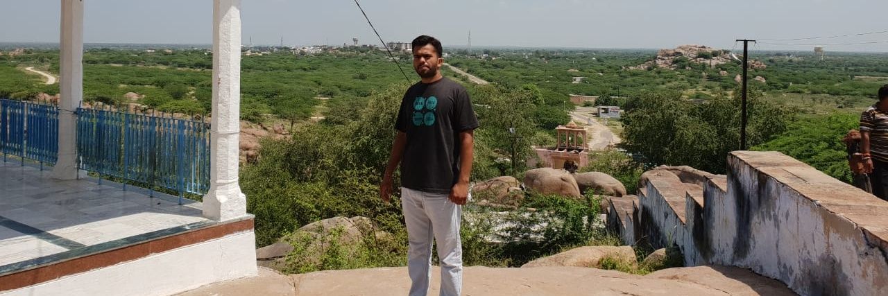 rakesh43481's profile banner image