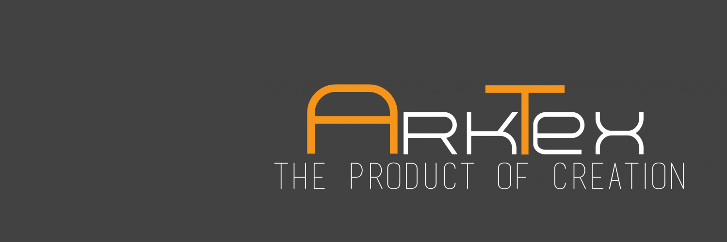 Arktex_Products's profile banner image