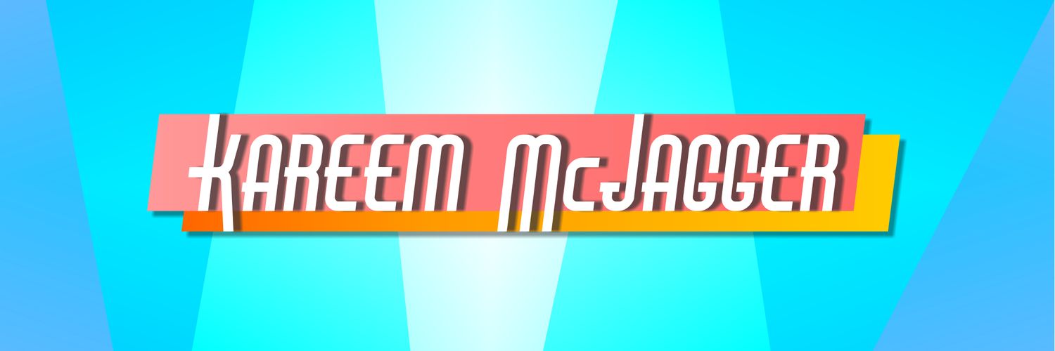 KareemMcJagger's profile banner image