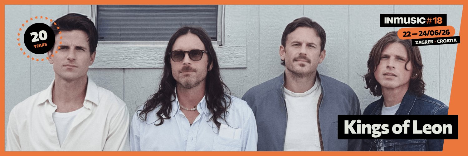 INmusicfestival's profile banner image