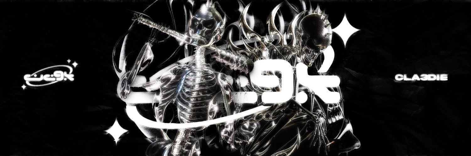 cla3die banner