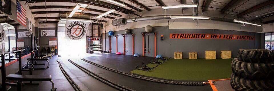 FitForceUSA's profile banner image