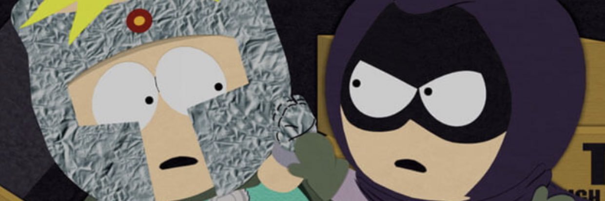 agentbutters's profile banner image