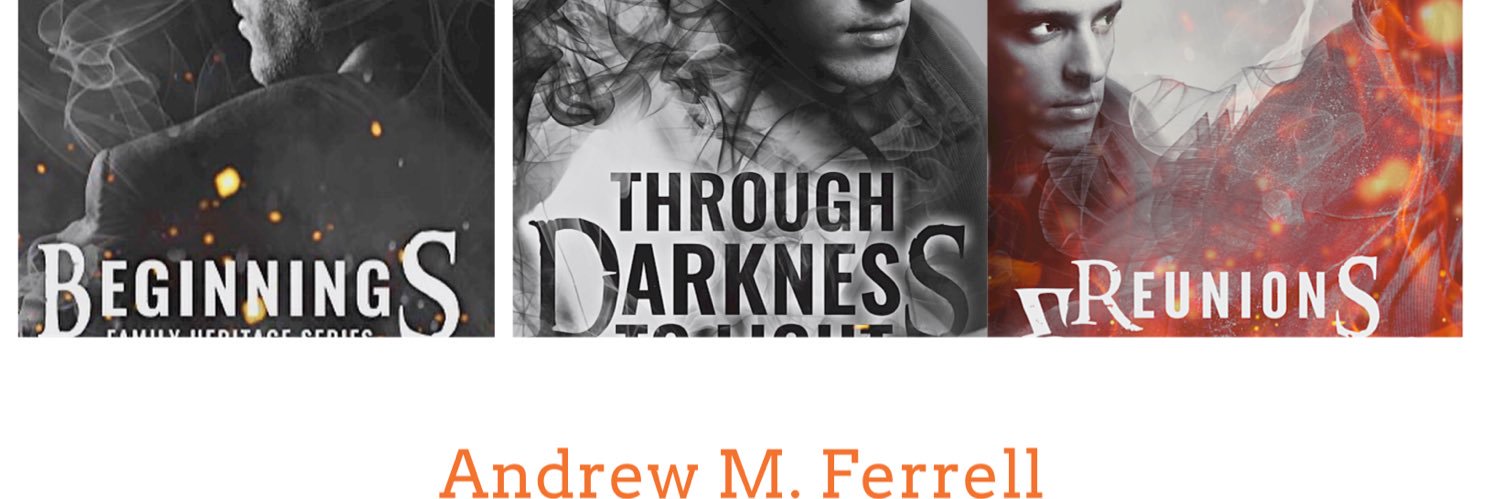 AndrewMFerrell's profile banner image