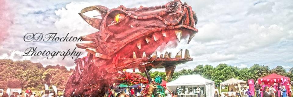 connahsquayfest's profile banner image
