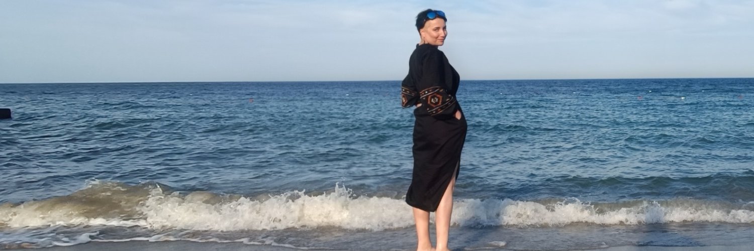 Катерина Калитко banner