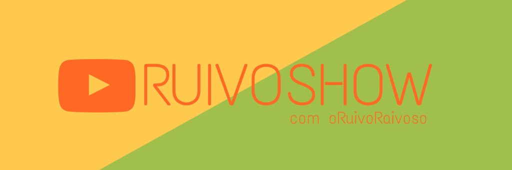 oruivoraivoso's profile banner image