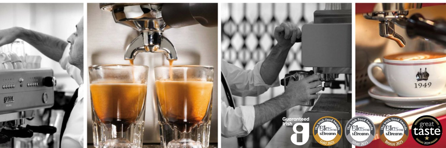 Watermark Coffee banner