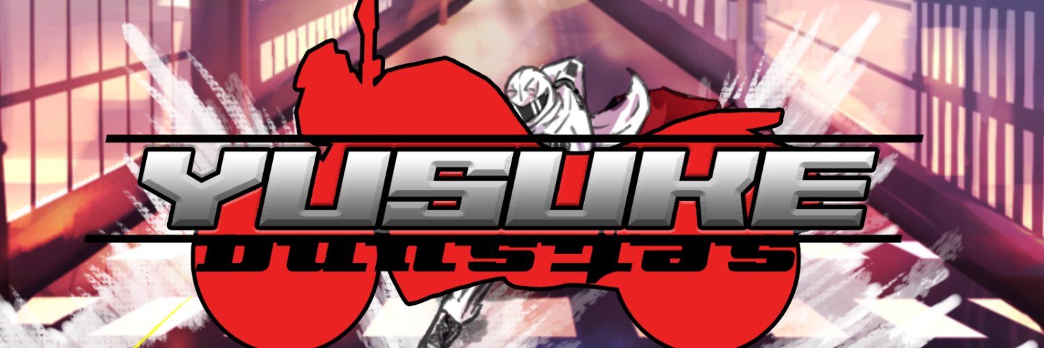 YusukeSetsuna's profile banner image