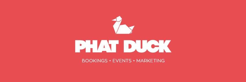 PhatDuckAgency's profile banner image