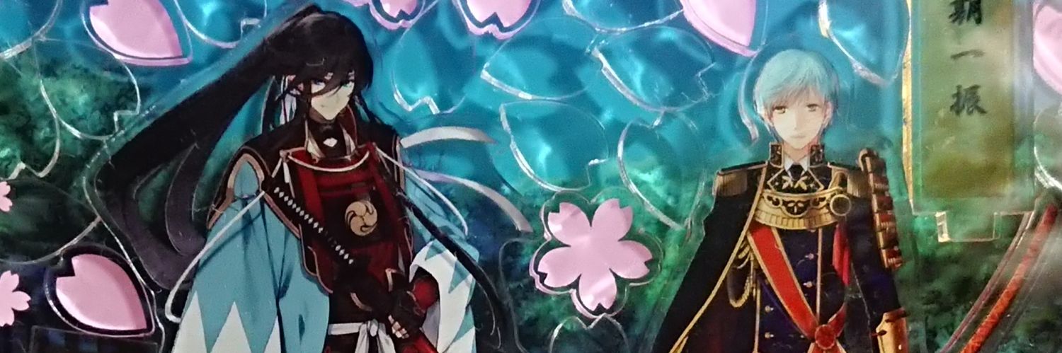 chacha_LION's profile banner image