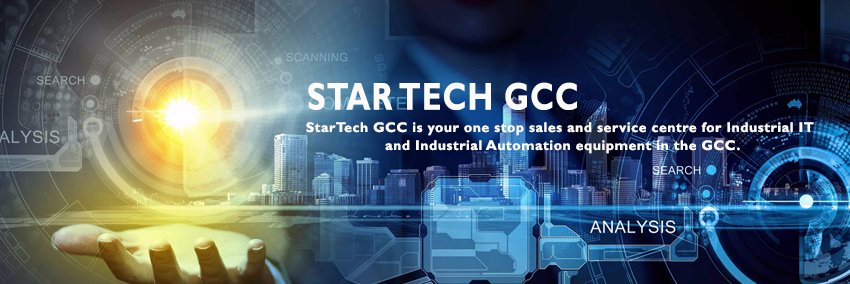 StarTechGCC's profile banner image