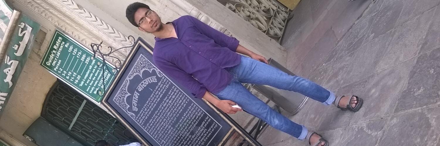 Arif__Jalil's profile banner image