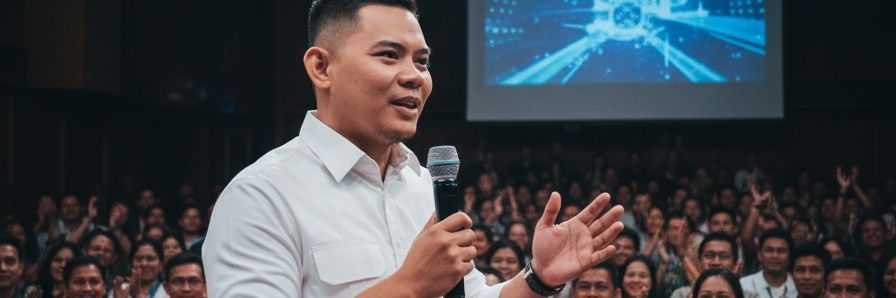 MRizalEdwin's profile banner image