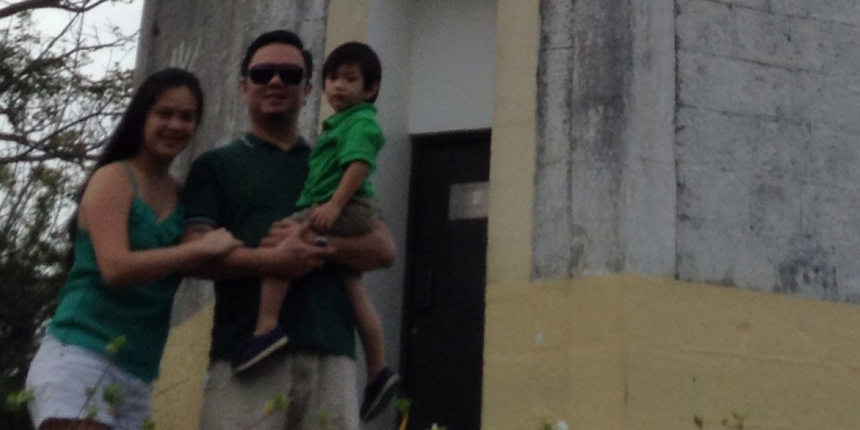 janiceabeniante's profile banner image