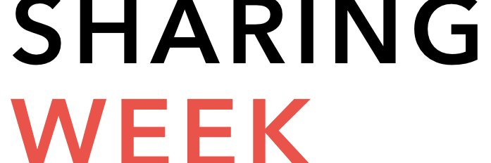 sharingweek's profile banner image