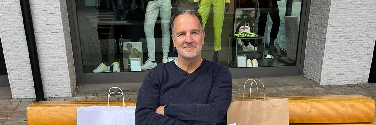 keesdeklerk's profile banner image