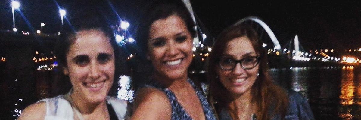 rooviedo3's profile banner image