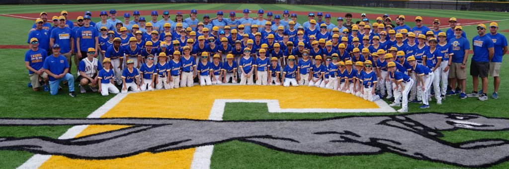CDCPupsBaseball's profile banner image