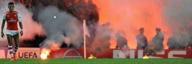 AFCBaz's profile banner image