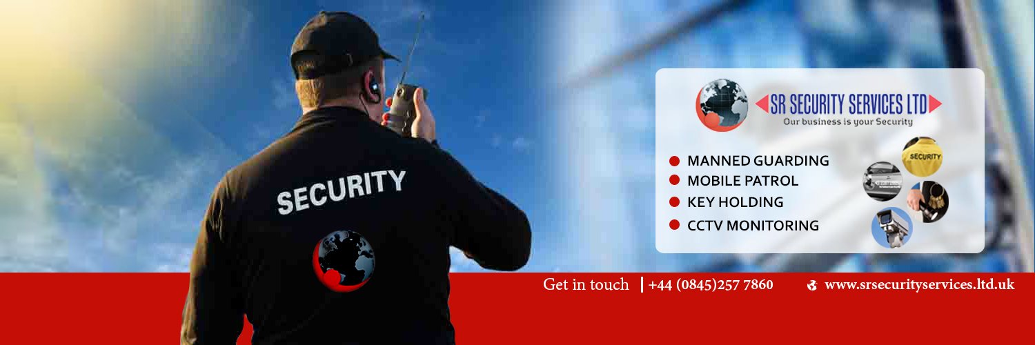 srsecure's profile banner image