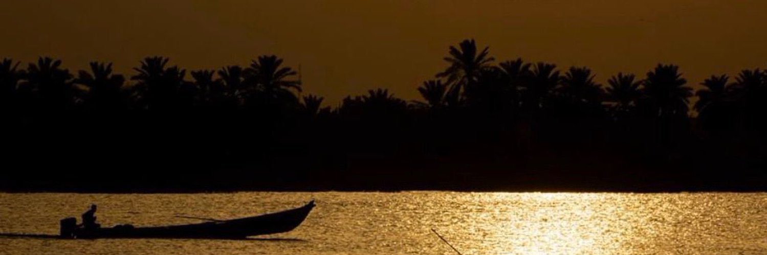 Luay al-Khatteeb لؤي الخطيب banner