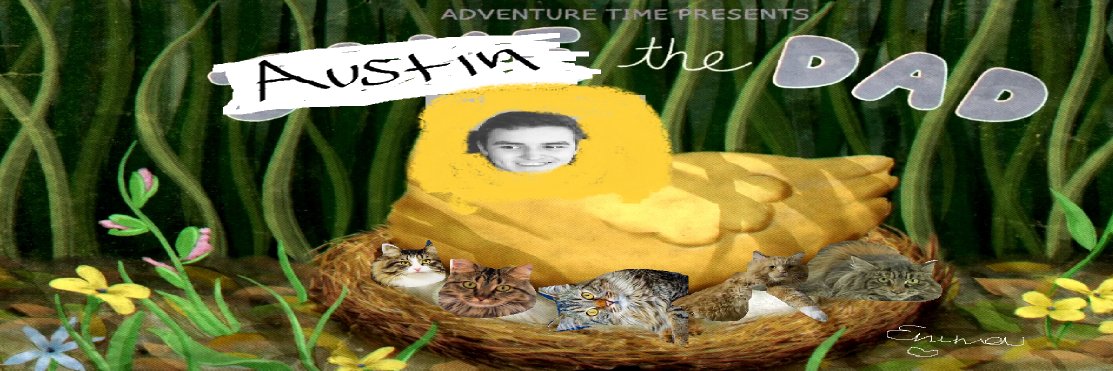 AustinS601's profile banner image