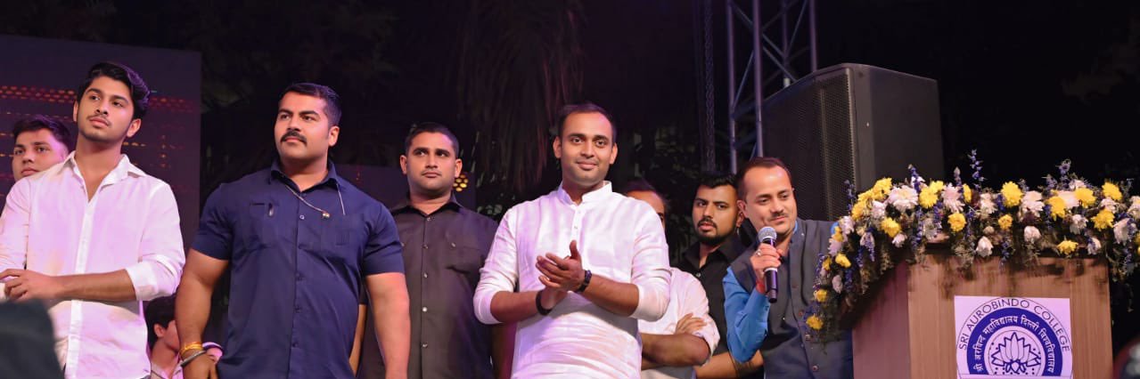 VinayPandeySACE's profile banner image