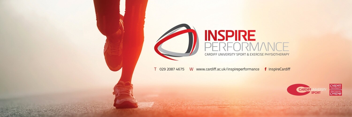 InspireCardiff's profile banner image