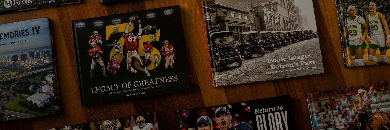 pedimentbooks's profile banner image