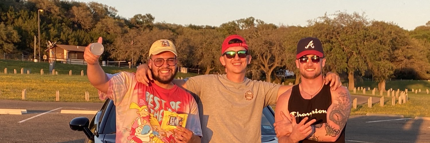 AustonChristoff's profile banner image