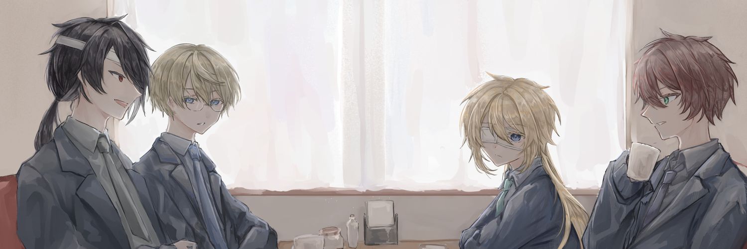 Aquariuslibrary's profile banner image