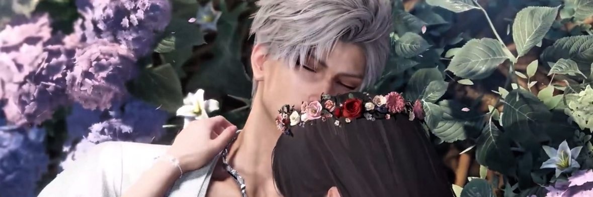 qincheren's profile banner image