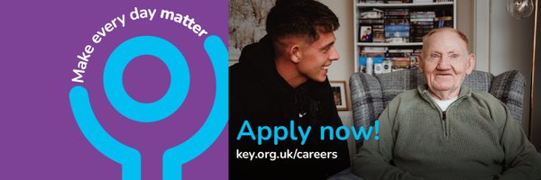 KeySupports Profile Banner