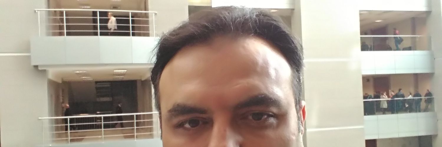 AvMehmetCivan's profile banner image