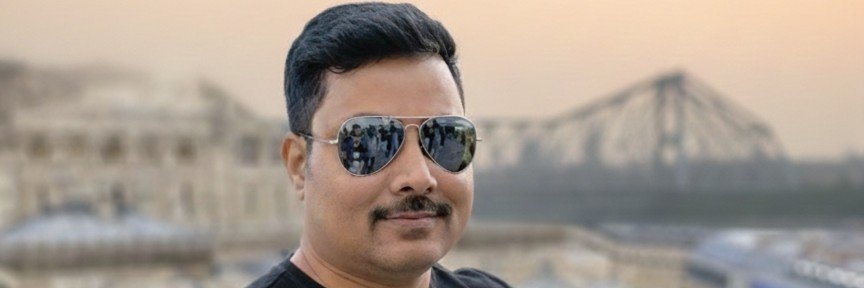 AnkitVerma2187's profile banner image