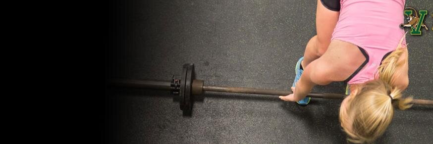 UVMCatFit's profile banner image