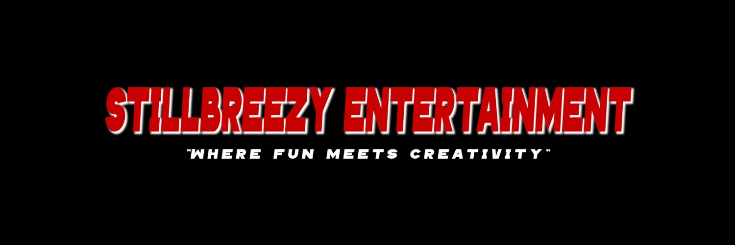 StillBreezyEnt's profile banner image