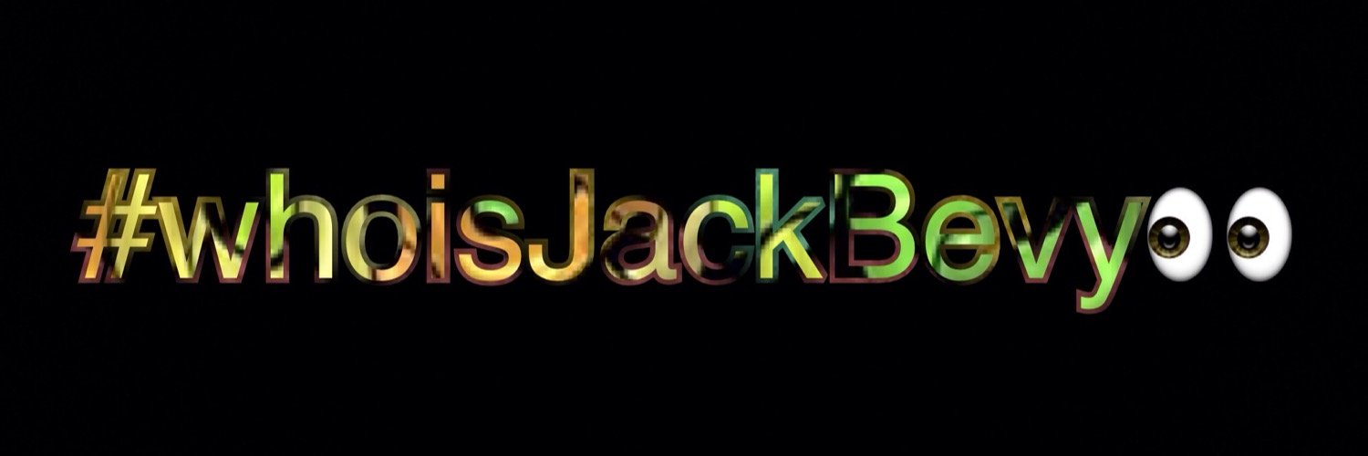 JackBravoo's profile banner image