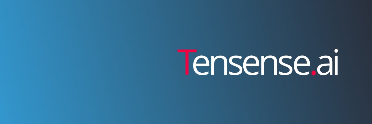 Tensense banner