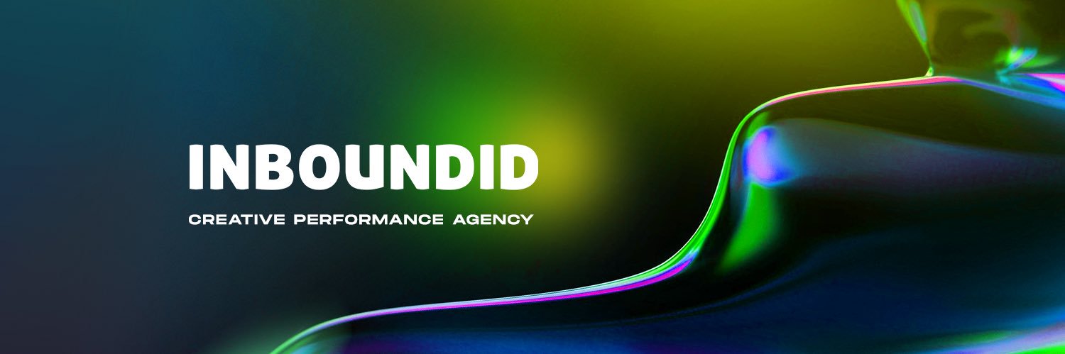 InboundID banner