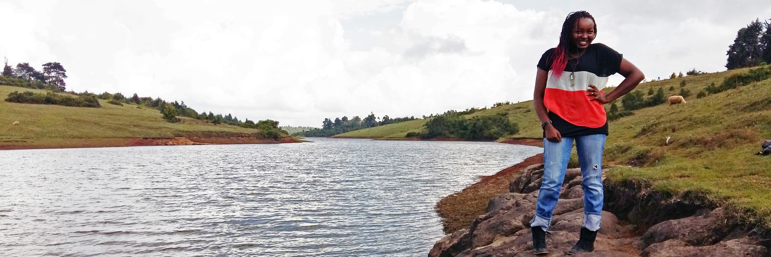 wanjakamau's profile banner image