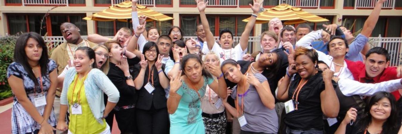 Seeds Training banner